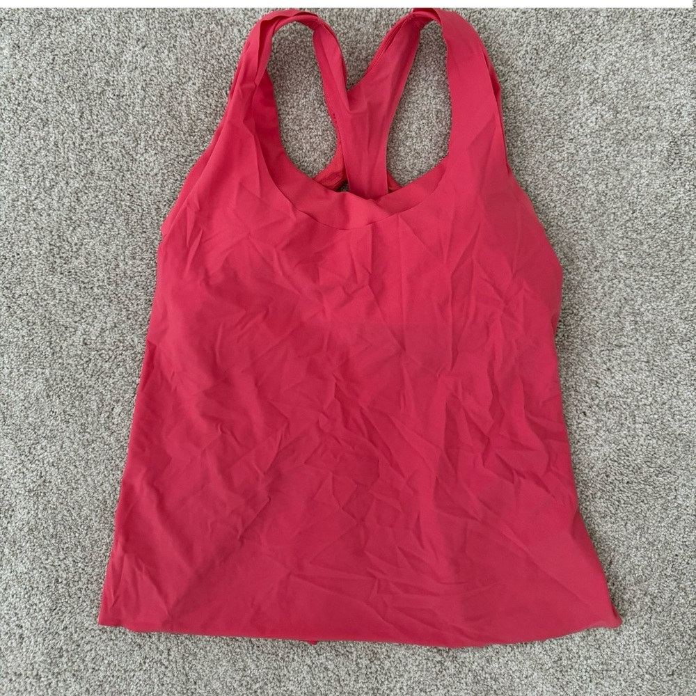 Athleta Ultimate 2-in-1 Support Top